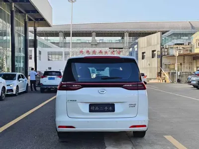 GAC Motor Trumpchi M6