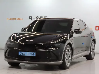 Genesis GV60