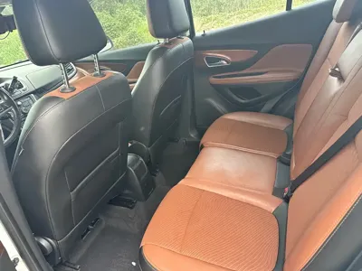 Buick Encore