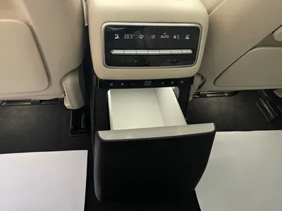 Li Auto Li L9