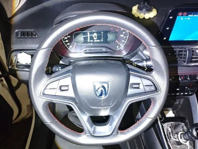Baojun 510