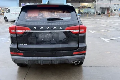Haval M6