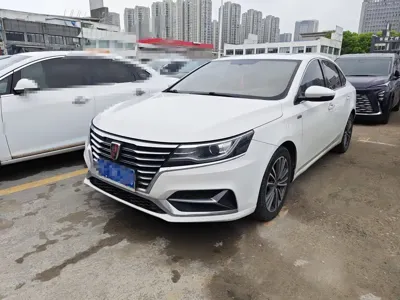 Roewe 荣威i6经典
