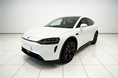 Hima Luxeed R7