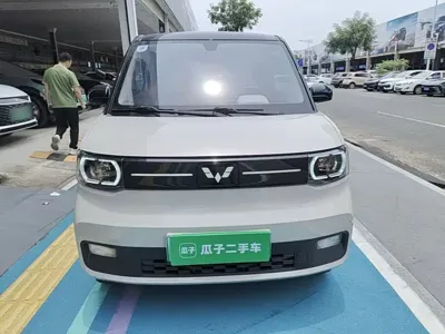 Wuling MINIEV