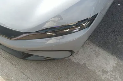 BYD Han