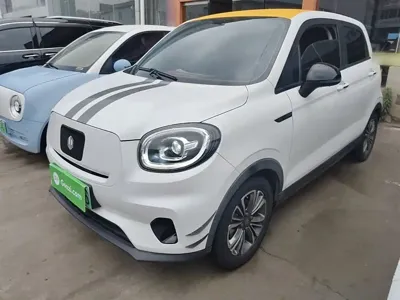 Leapmotor Leapmotor T03