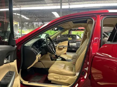 Honda Crosstour