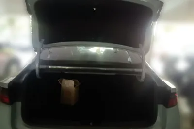 Geely Auto Preface