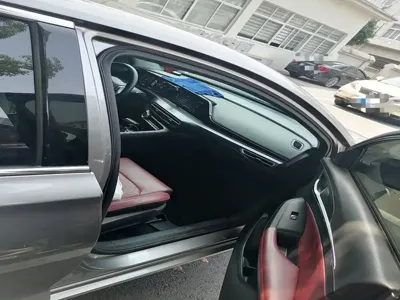 Changan Eado