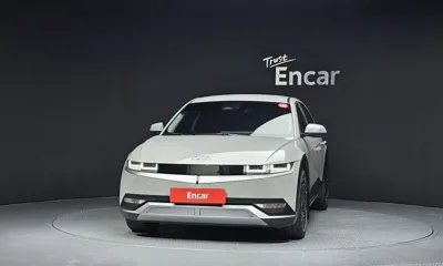 Hyundai Ioniq5