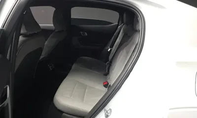 Polestar Polestar 2