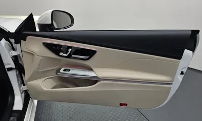 Mercedes-Benz CLE-Class