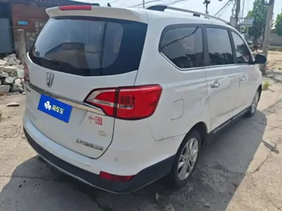 Baojun 730