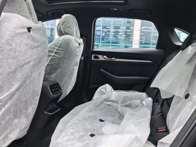 Geely Xingrui