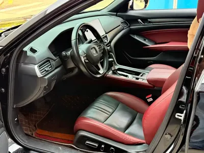 Honda Inspire