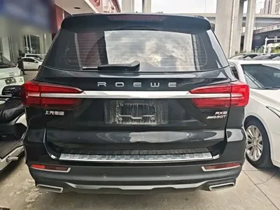 Roewe RX8