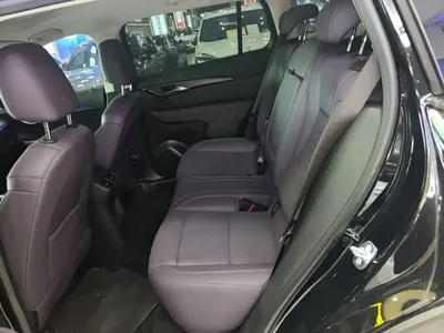 Buick Envision Plus