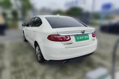 Fiat Viaggio