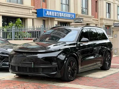 Li Auto Li L9