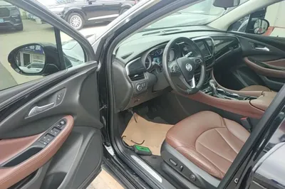 Buick Envision
