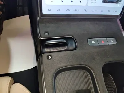 Nio ET5T