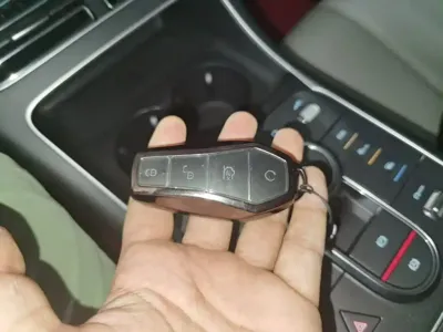 BYD Destroyer 05