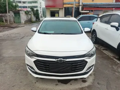 Chevrolet Monza