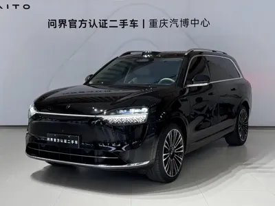 AITO 问界 AITO M9