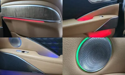 Kia K9