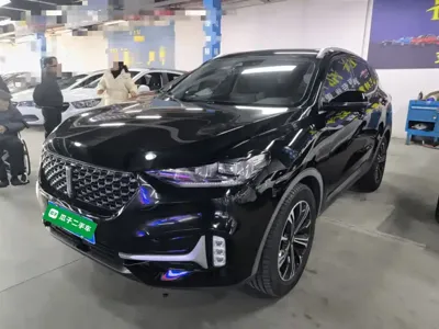 WEY Wey VV6