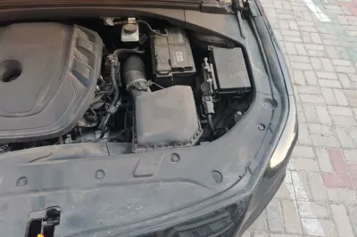Geely Auto Preface