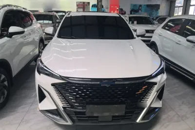 CHANGAN OSHAN X5 PLUS