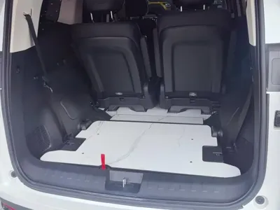 GAC Motor 传祺E8 PHEV