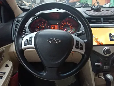 Chery Fengyun 2