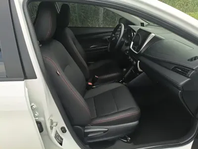 Toyota Vios FS