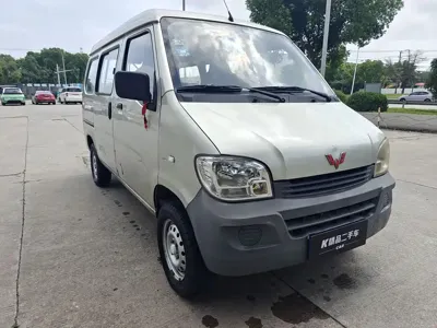 Wuling Zhiguang