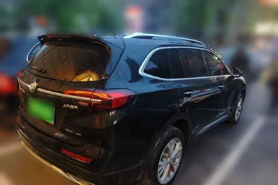 Buick Envision