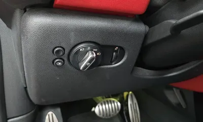 MINI Cooper Convertible