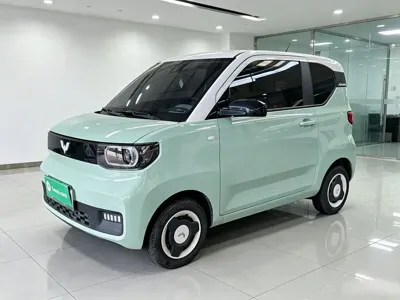 Wuling MINIEV