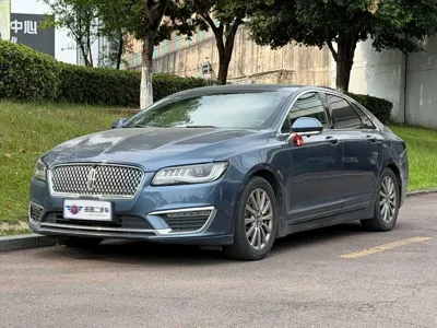 Lincoln MKZ