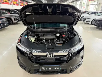 Honda Breeze