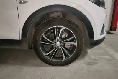 Buick Encore GX