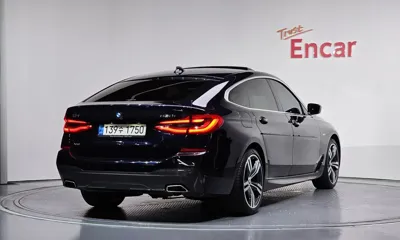 BMW Gran Turismo