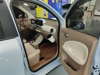 Wuling MINIEV