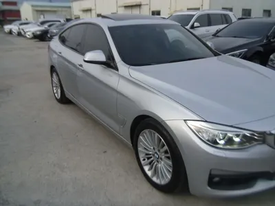 BMW Gran Turismo