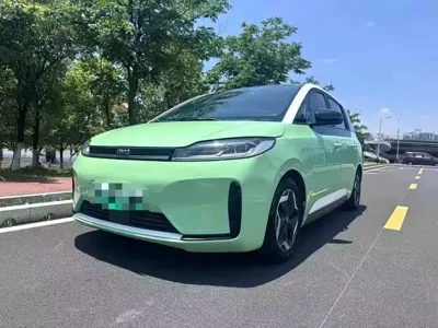 BYD D1