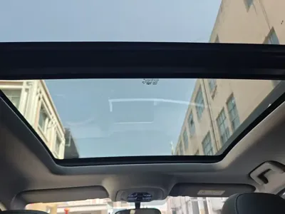 Chery Tiggo 7 Plus