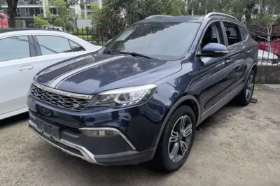 Leopaard CS10