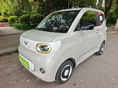 Wuling MINIEV